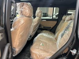 JETOUR T2 Luxury | 2024 | Chinese Specs | 0KM full