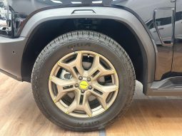 JETOUR T2 Luxury | 2024 | Chinese Specs | 0KM full